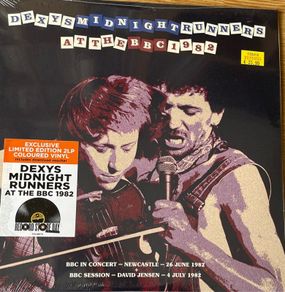 Dexys Midnight Runners