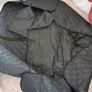 dog car seat protector Image 2