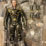 Hot Toys Last Stand/Days of Future Past Wolverine Image 2