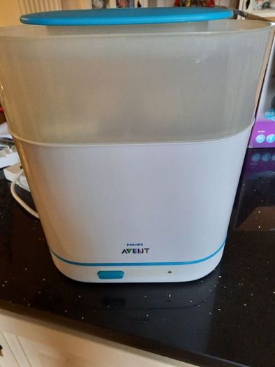 Philips Avent Steriliser
