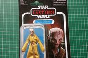 supreme leader snoke