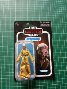 supreme leader snoke