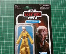 supreme leader snoke