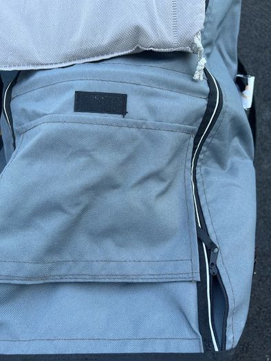 Out n About Nipper Double V4 Excellent Condition