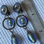 Vintage earrings Image 2