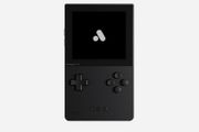 Analogue Pocket Game Console Black Sealed New