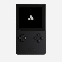 Analogue Pocket Game Console Black Sealed New