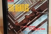 The Beatles Please Please Me CD Album