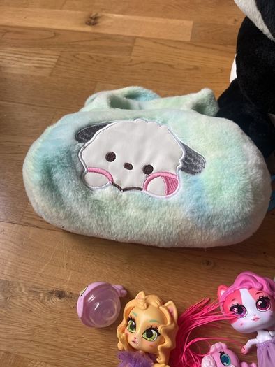 toys