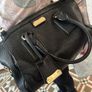 Burberry 100% authentic orchard bag immaculate condition Image 2