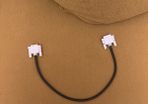 Dvi-D single link 0.5m