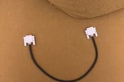 Dvi-D single link 0.5m