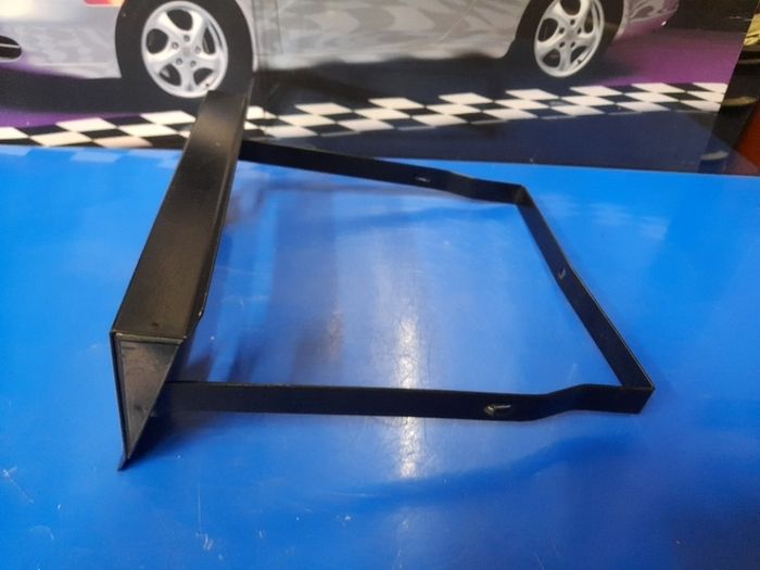 Volvo 240 radio fitting panel