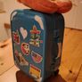 Our Generation Doll and travel case - all parts included & like new Image 4