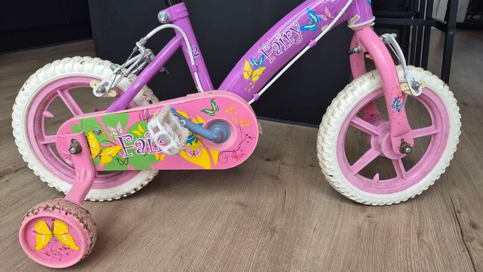 kids Bike