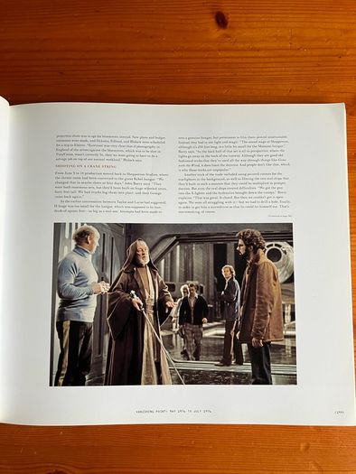 'The Making Of Star Wars.The Definitive Story Behind The Original Film'