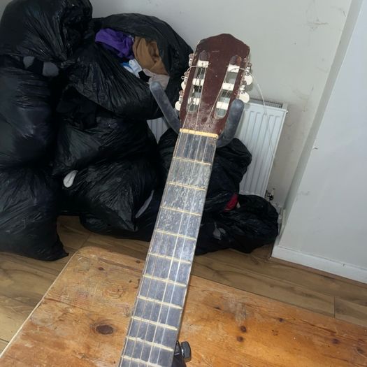 Guitars