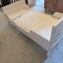 Ikea kids bed Image 2