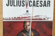 Julius Caesar text &amp; Portfolio