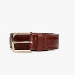 Tommy Hilfiger Leather Belt