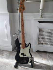 Fender USA Precision Bass 1975