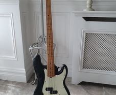 Fender USA Precision Bass 1975