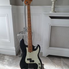 Fender USA Precision Bass 1975