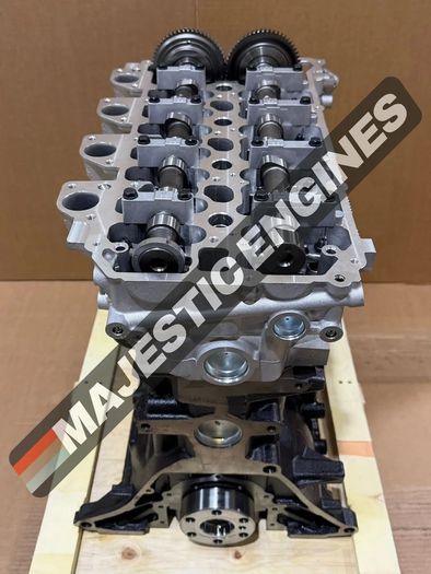 Mitsubishi 2.5 DI-D Engine 4D56-U - New