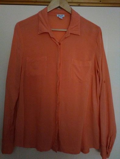 Beautiful blouse from splendid