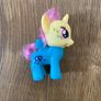 4 Kids Pony Toys / Figures Image 6