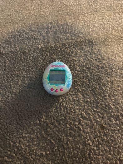 Tamagotchi