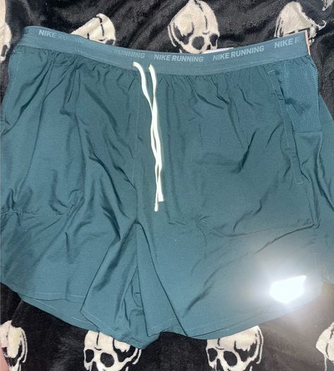 nike running shorts size xxl