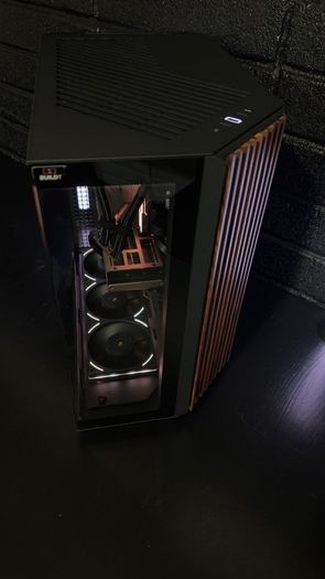 Top Spec Gaming PC | RTX 5080 / Ryzen 9850x3d / DDR5