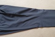 Men's black trousers 37.5"x34"