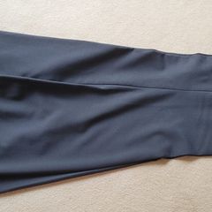 Men's black trousers 37.5"x34"