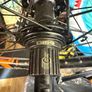 mountain bike wheels Image 6