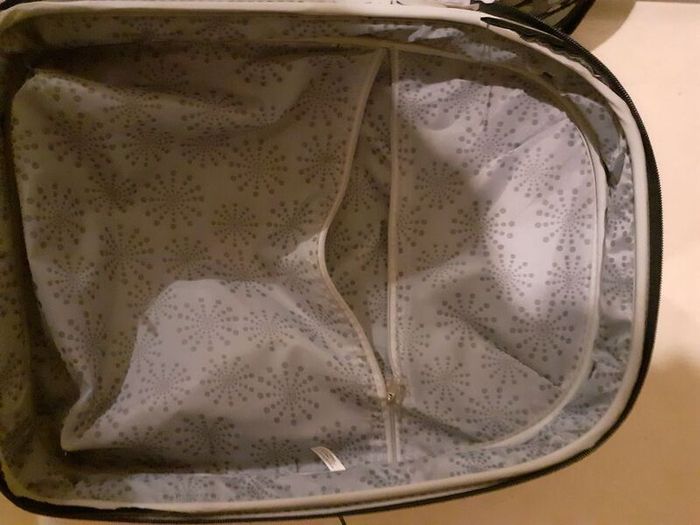 luggage
