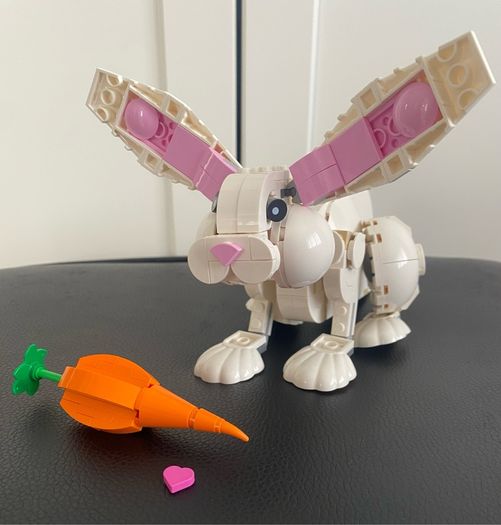 Lego Creator 3 in one set