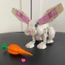 Lego Creator 3 in one set Image 4