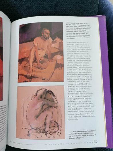 An Introduction to Drawing the Nude