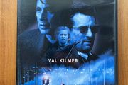 Heat DVD Michael Mann Al Pacino Robert De Niro