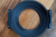 Haida holder 150