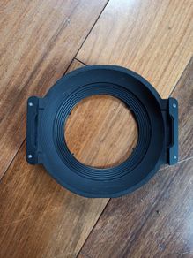 Haida holder 150