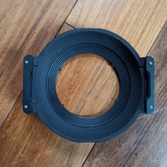 Haida holder 150