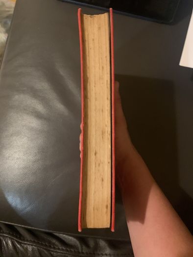 The Tragedy of King Lear by Shakespeare 1942