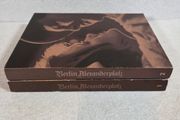 Berlin Alexanderplatz DVD