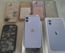 Can post!  Mint Apple iPhone 11