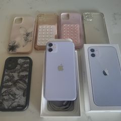 Can post!  Mint Apple iPhone 11