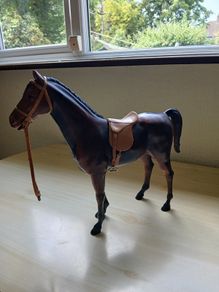 Sindy Horse