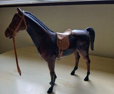 Sindy Horse